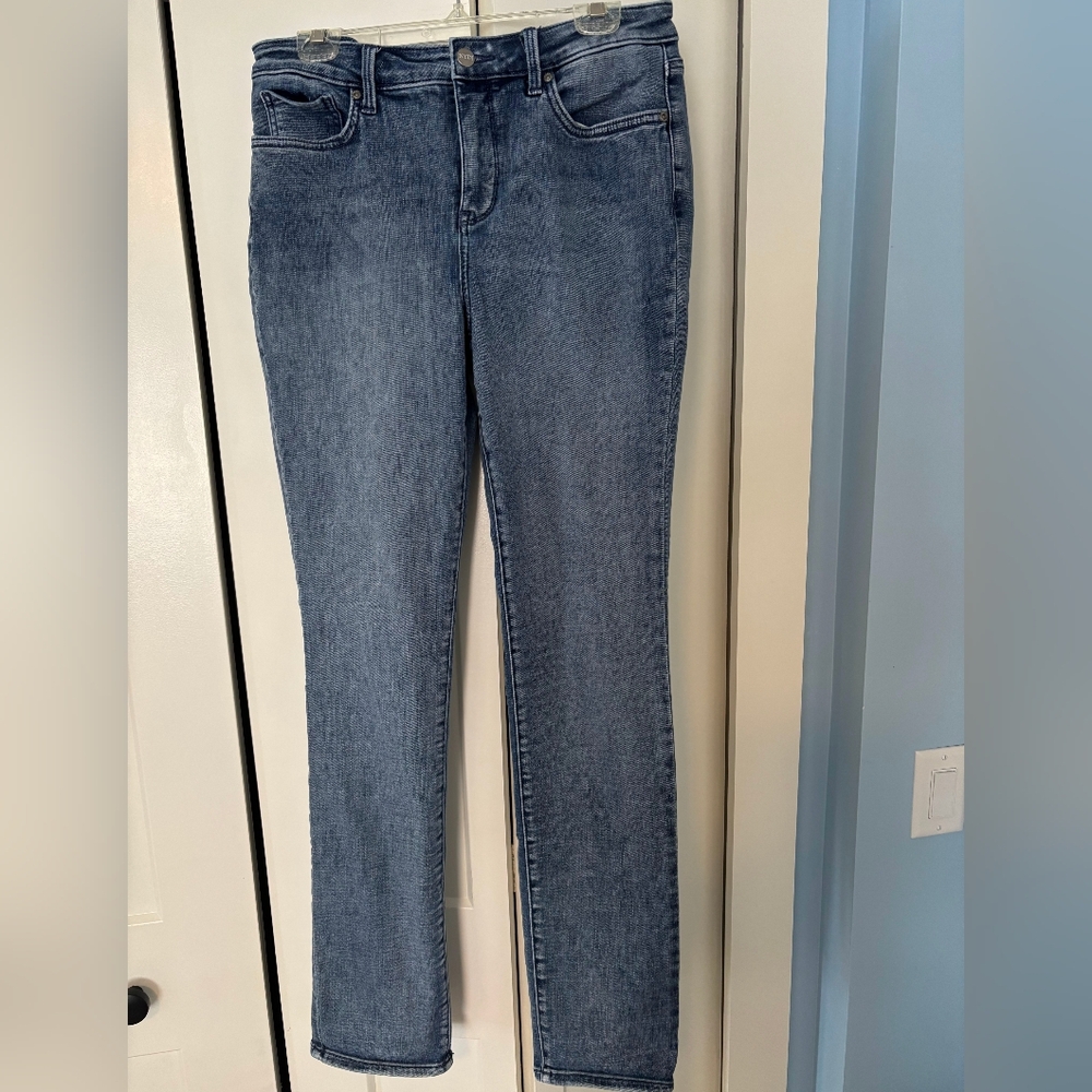 NYDJ Jeans